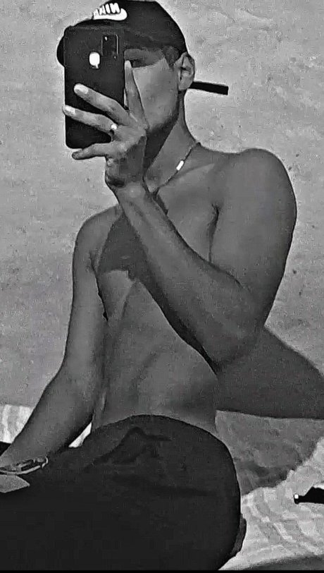 Samuel_ modèle porno photo