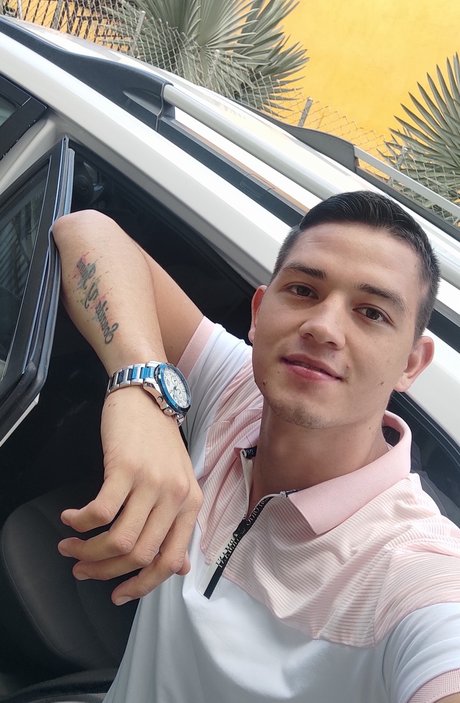 Alejandro G mez star du porno de haute qualité image