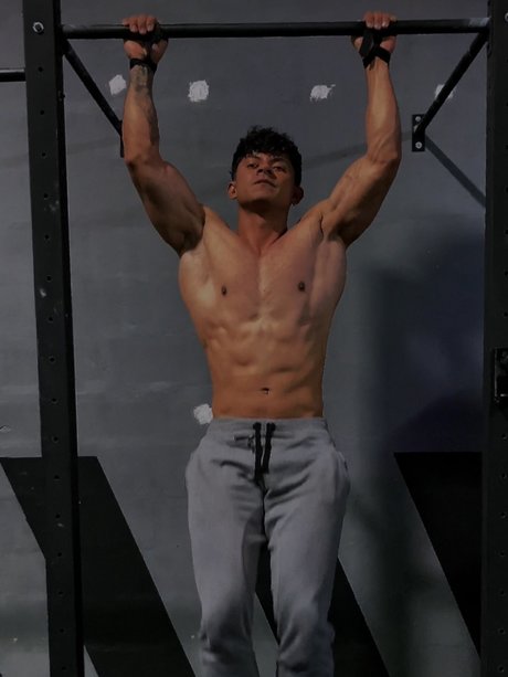 Alexander Gavilanez étoile gratuite photos