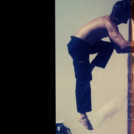 Alejandro Andr s Morici modèle parfait galerie