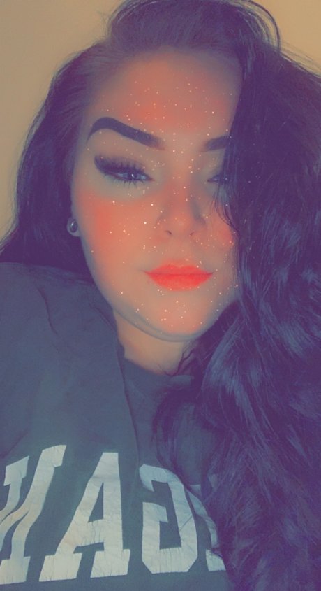 Allysia star exclusive galeries