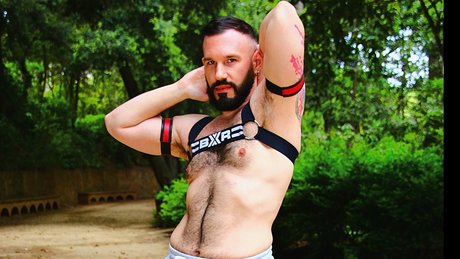 Alessio Veneziano actrice exclusive archive