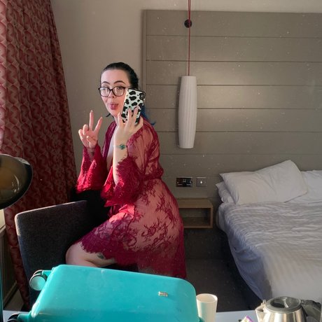 Lottie Howard actrice photo