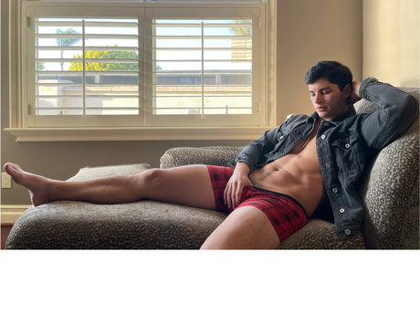 M Samuel étoile sexy photo