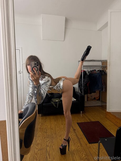 Lele O actrice porno photo