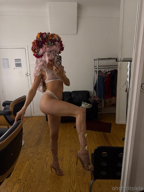 Lele O art modèle collection