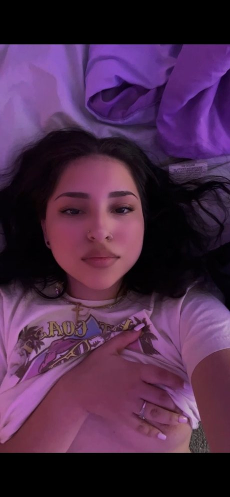 SpicyLatina modèle image