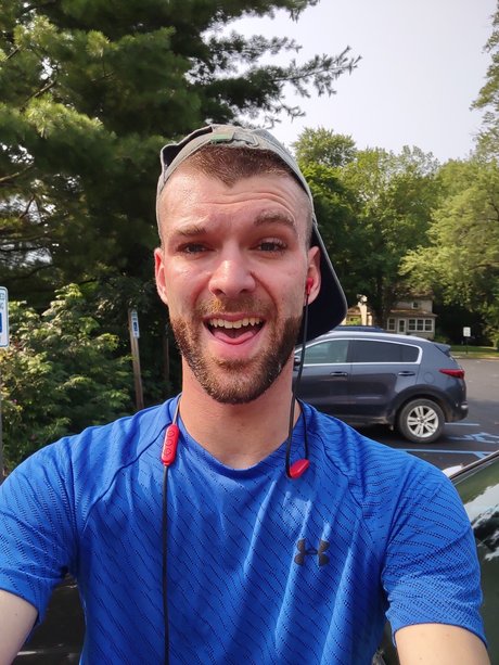 DaddyJ star érotique photos