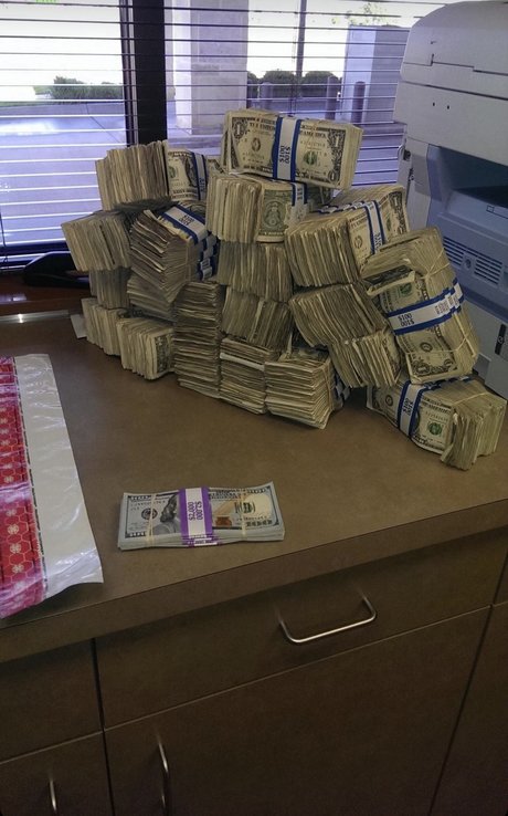 OgMack23 actrice de nus photo