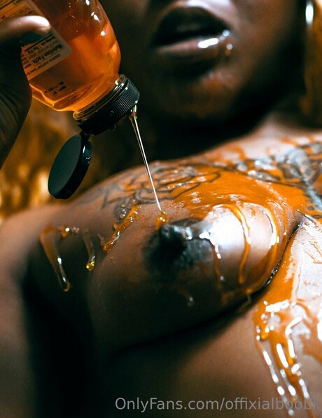 Big Wavy étoile de l'art collection