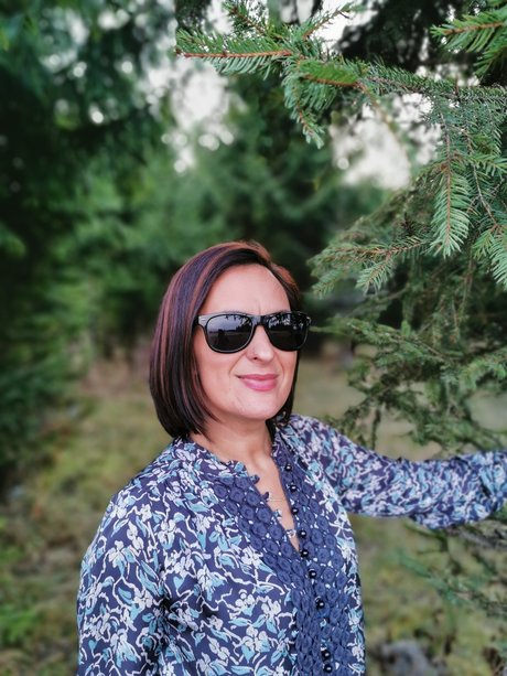 Octavia Danielle étoile exclusive photos