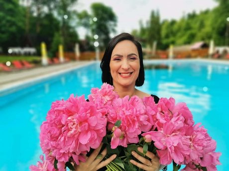 Octavia Danielle star exclusive des photos