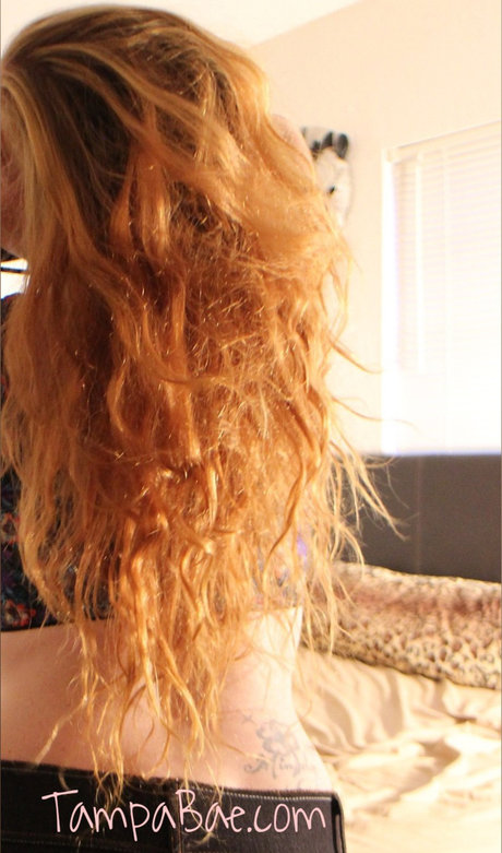 TampaBae com star pornographique galerie