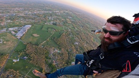 Beardedwonder modèle photo