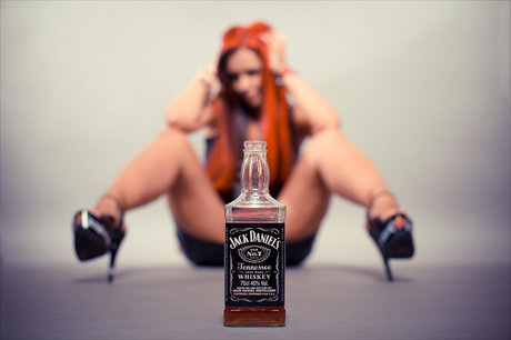 Alice Hammer joli modèle galeries