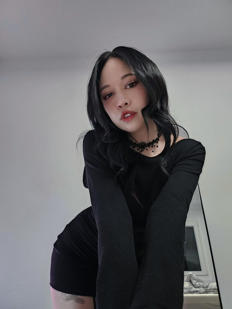 Babylilaaaa jolie star du porno collection