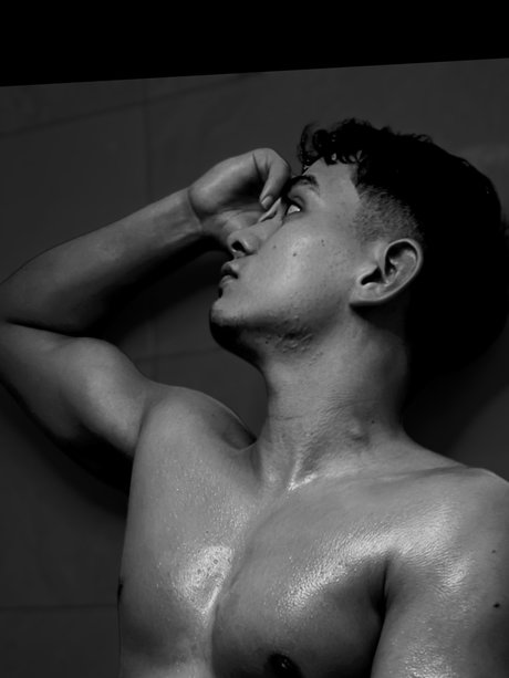 Adonis falcony mannequin archive