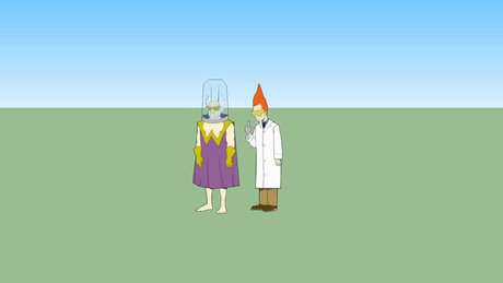 Only Ginger art modèle des photos