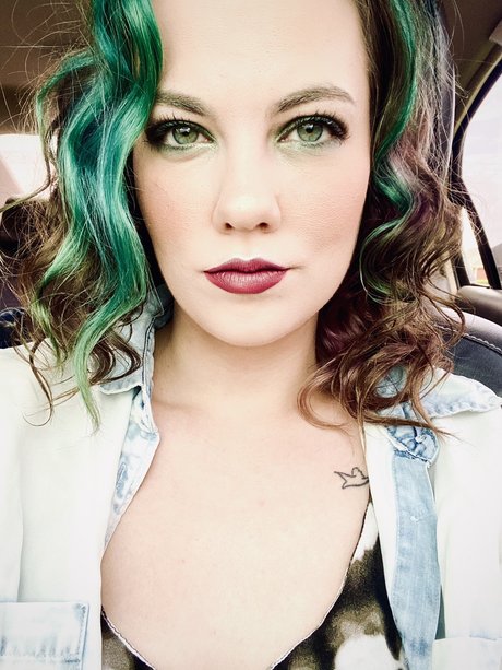 Rachael Nicole étoile sympa photo