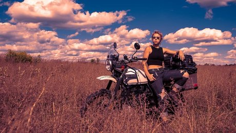 Rowan Elric étoile adulte archive