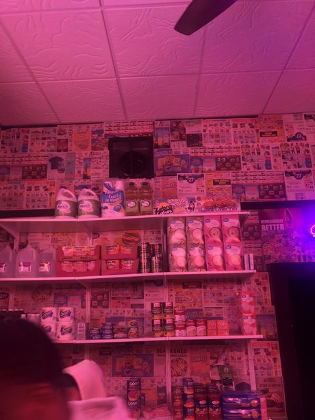 THC_ haut de star du porno archive