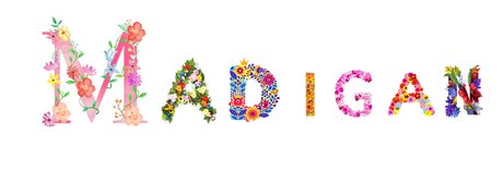 TS Madigan modèle de sexe images