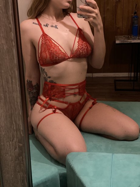 Abby Black_ étoile chaude img