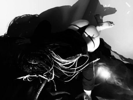 Abril GO 2003 actrice artistique img