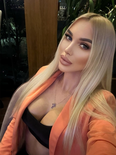 Sophie Adams actrice pornographique photo