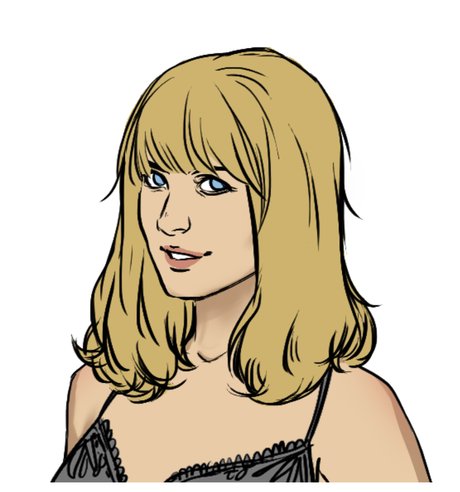 Abigail Grace actrice porno galeries