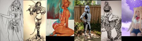 Abigail Grace sexe star photo