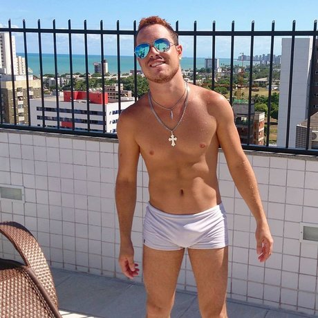 Felipe Xavier F Donato belle star du porno img