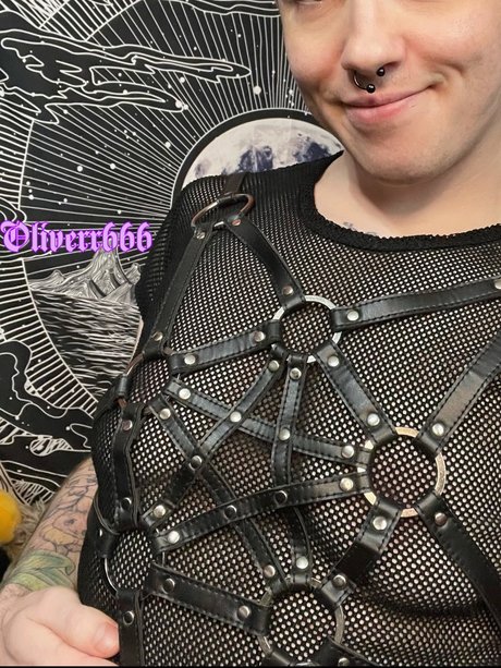 Oliverr FREE modèle porno photo