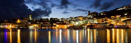 Oliver Lewis belle étoile photo