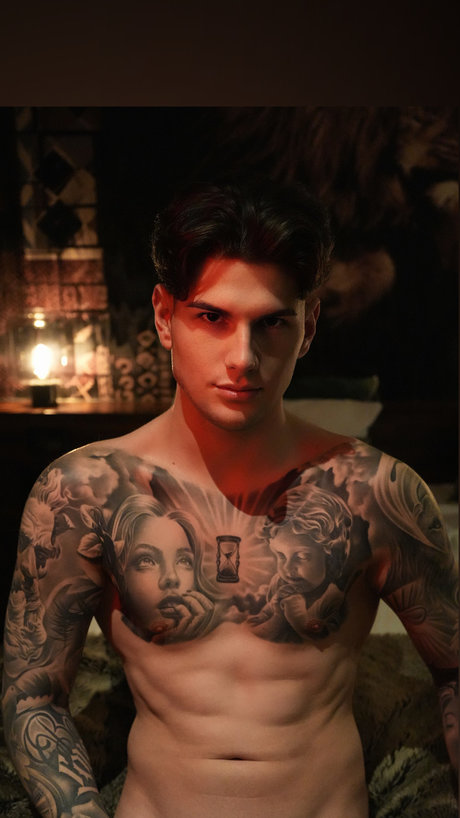 Olexonio star exclusive archive