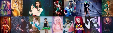 blonde aux gros seins onlyfans chaud joli img