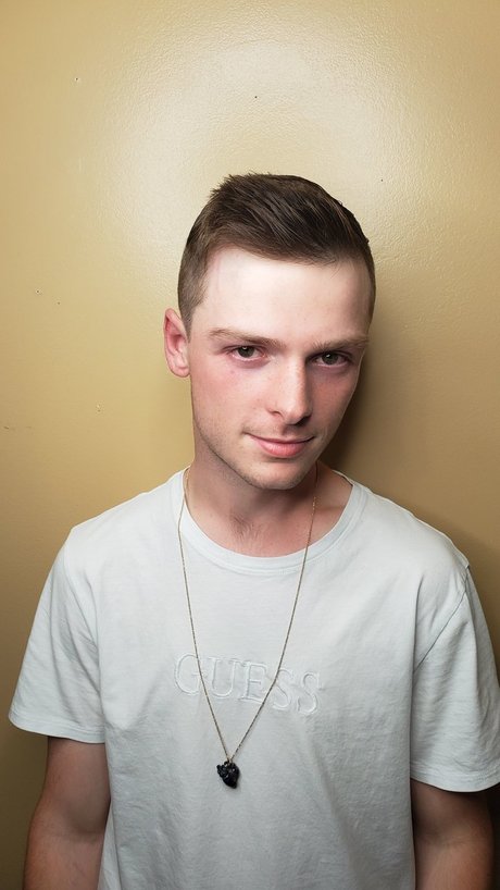 Bryce H star érotique collection