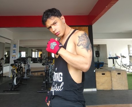 alejo orozco étoile gratuite des photos