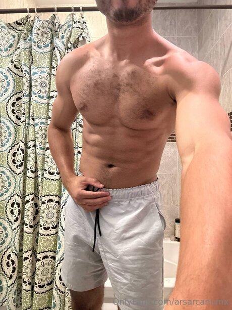 Ars Arcanum_ modèle de haute qualité collection