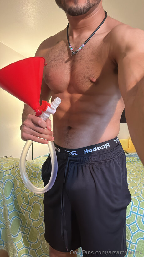 Ars Arcanum_ nus de stars du porno galerie