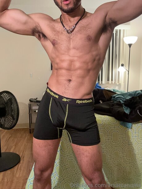 Ars Arcanum_ xxx étoile archive