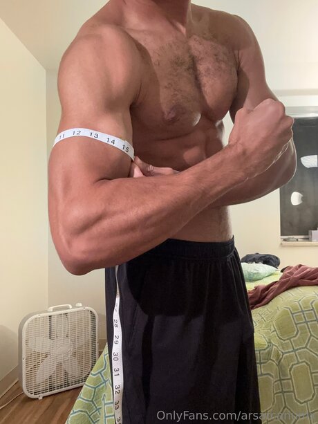 Ars Arcanum_ modèle pornographique galerie