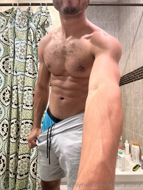 Ars Arcanum_ star du porno gratuite photo