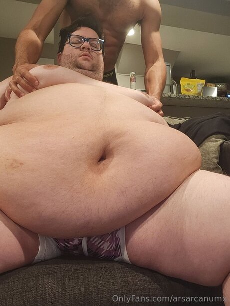 Ars Arcanum_ modèle gratuit galeries