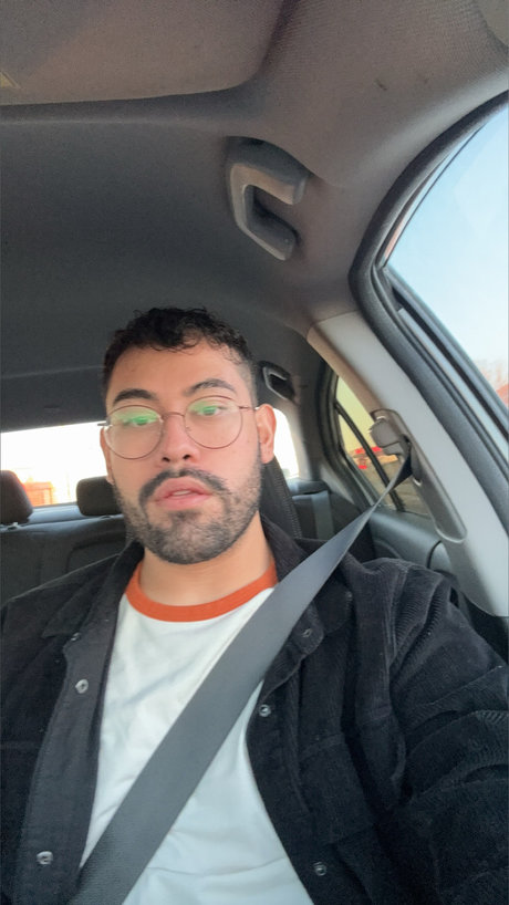 Paul A star exclusive photos