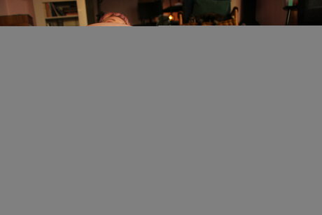 blonde aux gros seins onlyfans top jolie collection