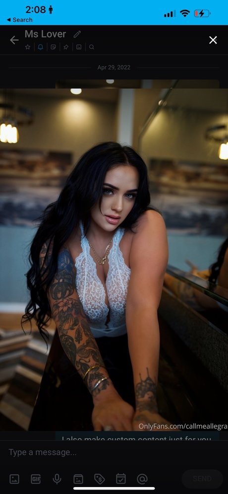 P A G A N M A R I E belle actrice photos