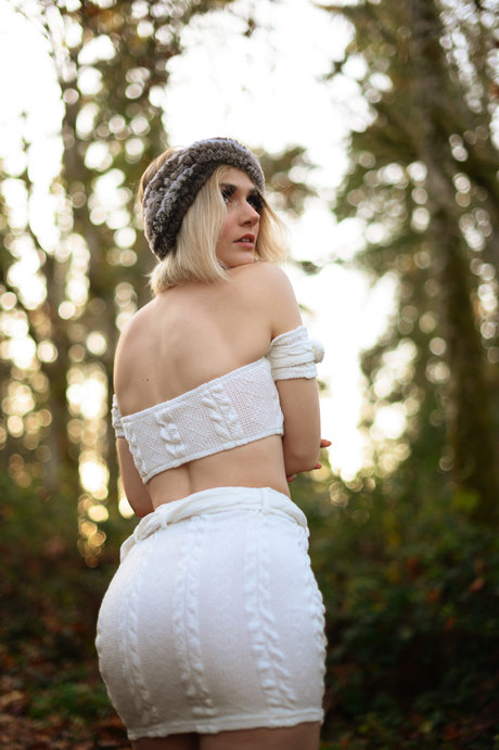 Pacific Northwest Photography sexe star image