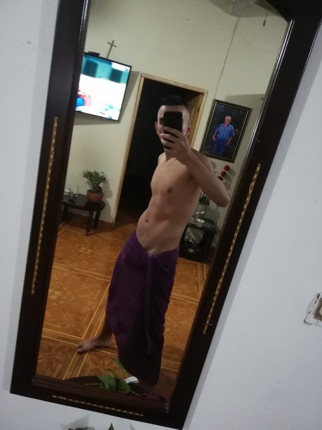 Juan Pablo Quintero star du porno chaud galeries