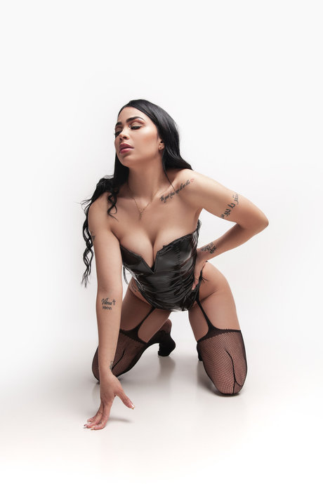 Esthefany Leal actrice adulte image